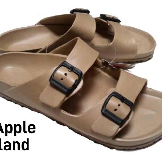 Sandal Anak Red Apple Ori Bangkok Thailand Ready Stock