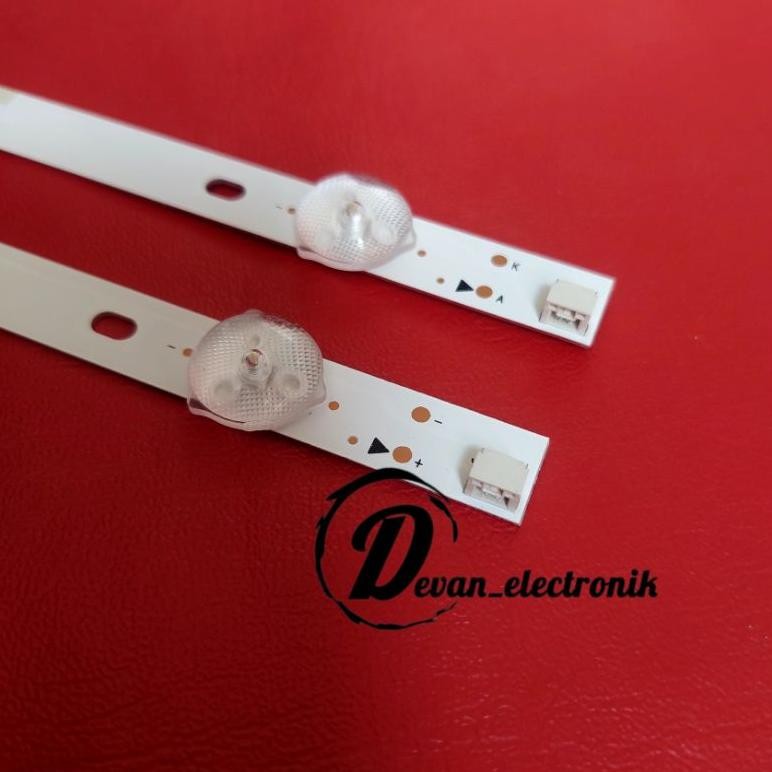 Backlight Tv Led Samsung 32 In Ua32N4001 32N4003 32N4001Ak 32N4003Ak Ua32N4001Ak Ua32N4003Ak 32N4001