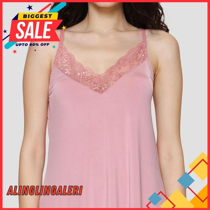 ST. YVES SIMPLY LINGERIE LACE WANITA 122404318 TERJAMIN BEST