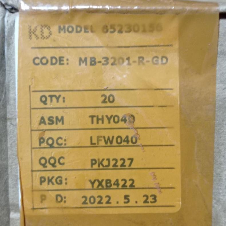 Dryer Jazz Bass 4 String Gold Set Korea