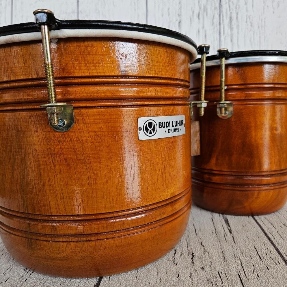 Kendang Ketipung Dangdut Kendang Ngamen Kendang Ketipung Hadroh Kempul Koplo Murah Berkualitas
