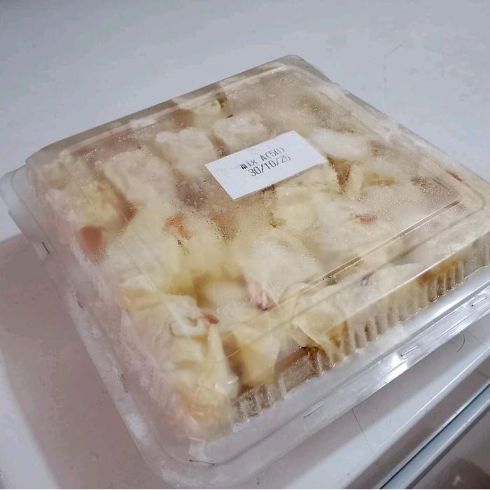 

Dimsum Mix 50 Pcs/ Halal/ Frozenfood Terlaris Best Quality 100% Original