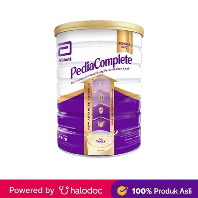 

TERLARIS - PediaComplete Vanila 850 g