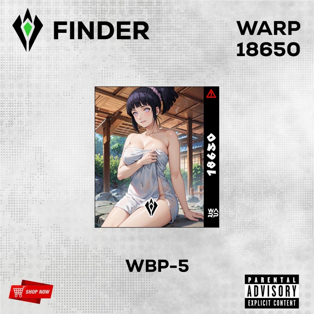 

[COD] Garskin Stiker Stiker Warp Btre Special Waifuu Finder Wbp-5 Label Custom Presisi Terlaris