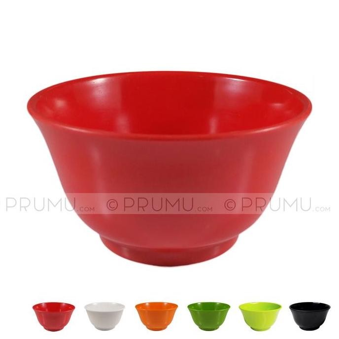 Mangkok Kecil Melamin | Mangkok Melamin | Mangkok Melamine - M 339 Allshop