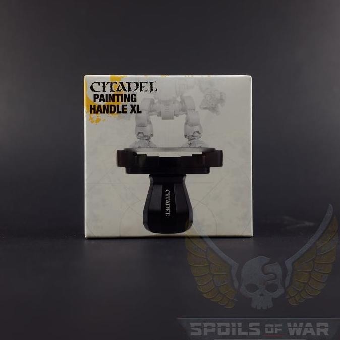 

Promo Citadel Painting Handle XL COD