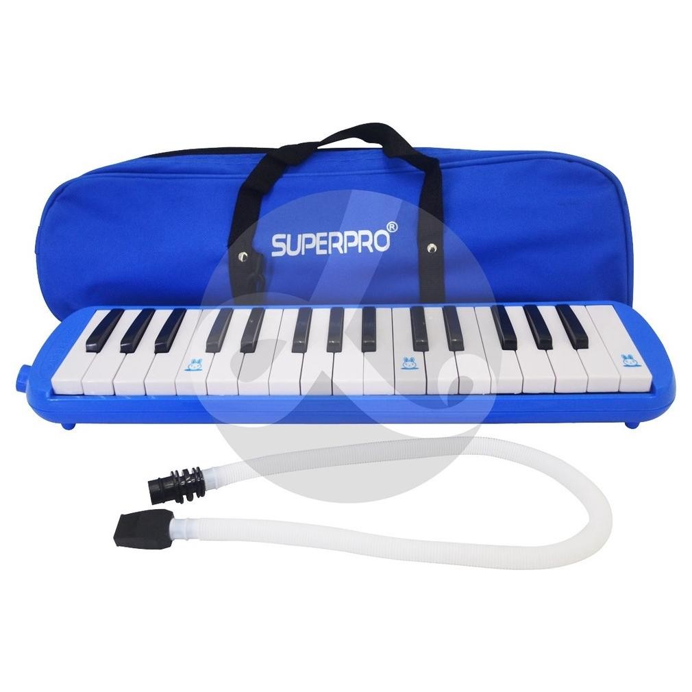 Pianika Superpro Tas Pianika Super Pro Melodica Tas