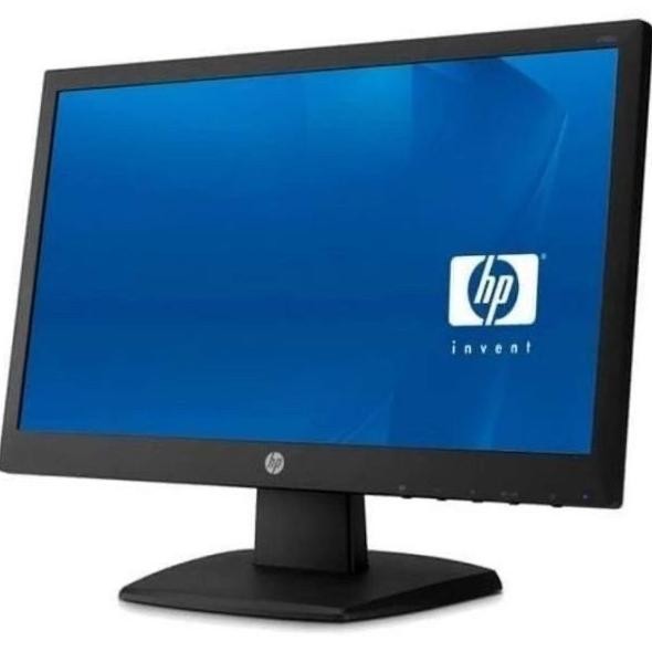 Monitor Bekas 19 Inch Dell, Lg, Samsung Dll