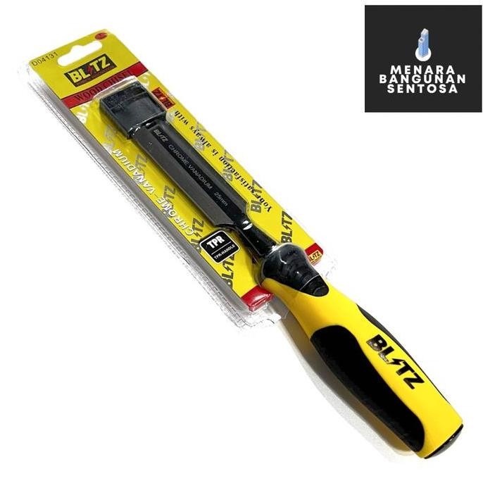 

*:*:*:*:*] Pahat Kayu Gagang Fiber Blitz 1" 25mm / Tatah Kayu Ukir