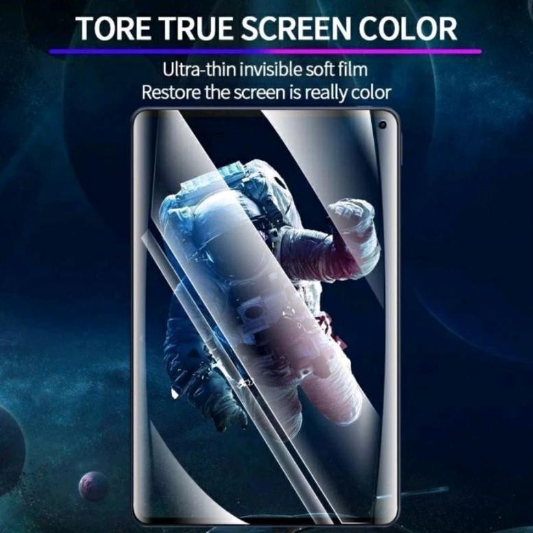 Diskon Samsung Galaxy Tab Anti Gores Hydrogel Screen Protector S4 Sm T835 Tab A 7.0 2016 10.1 A7 Lit