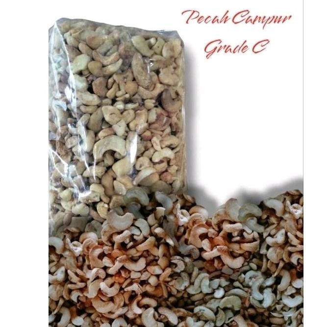 

Promo Hemat! At43 Mente Mentah Belah Campur Rasa Menarik Bumbu Murah Berkualitas