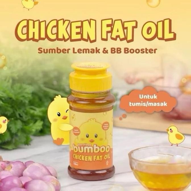 

JH8 BUMBOO Barefood KALDU MPASI TANPA MSG Gula Garam ABON MINYAK MPASI