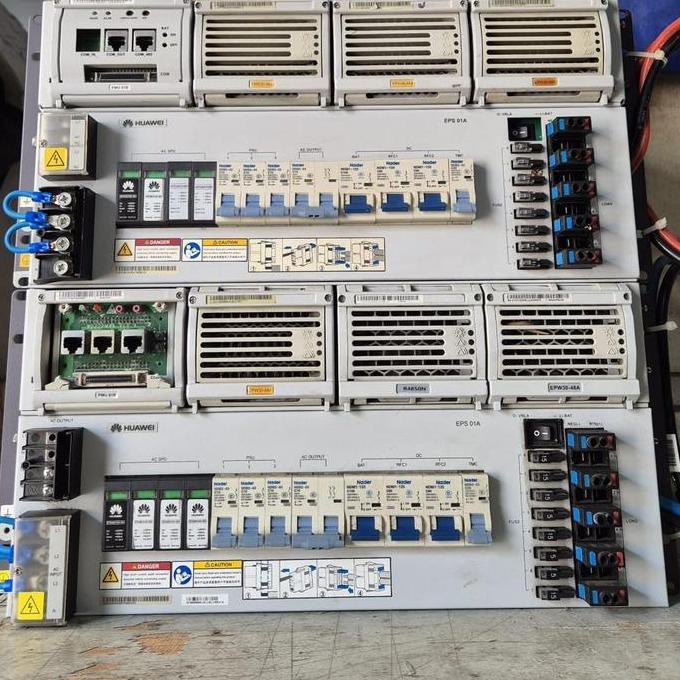 Rectifier Huawei 48V New Stok