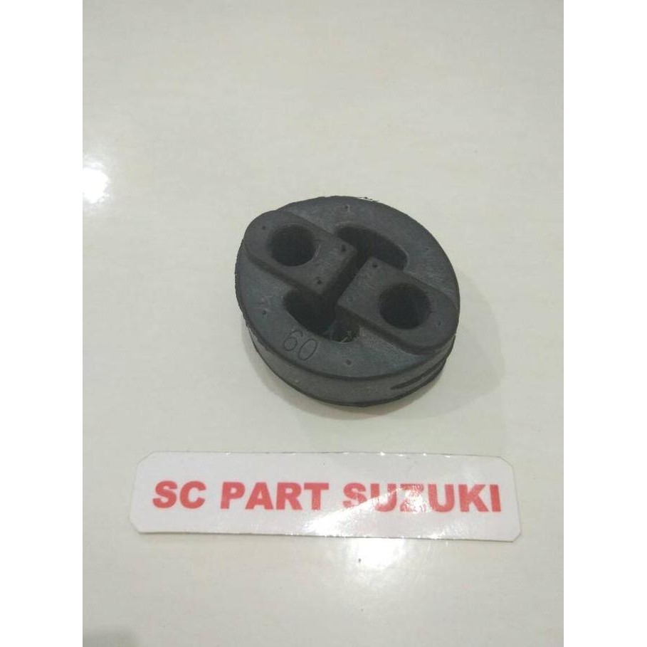 Karet gantungan knalpot suzuki jimny katana