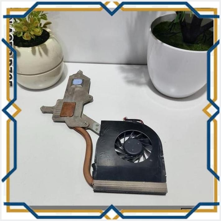 [ART] FAN / KIPAS LAPTOP ACER D725 BEKAS