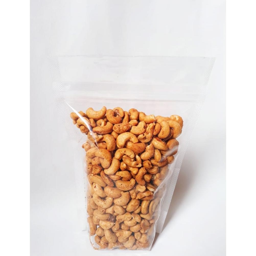 

u-45 gh-67 1 KILO KACANG MEDE 1KG MATANG / MEDE ORIGINAL / METE GURIH SUPER - Cashew 1KG ORI Hemat Viral