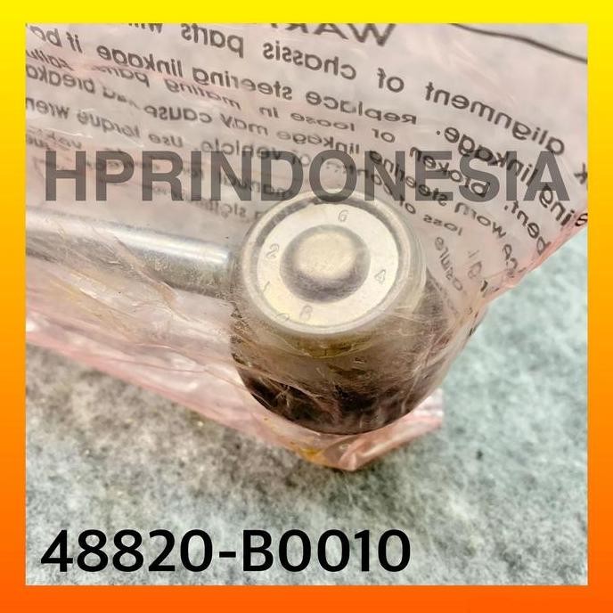 1SET STABILIZER LINK/ LINK STABIL AVANZA / XENIA OLD & NEW , VELOZ