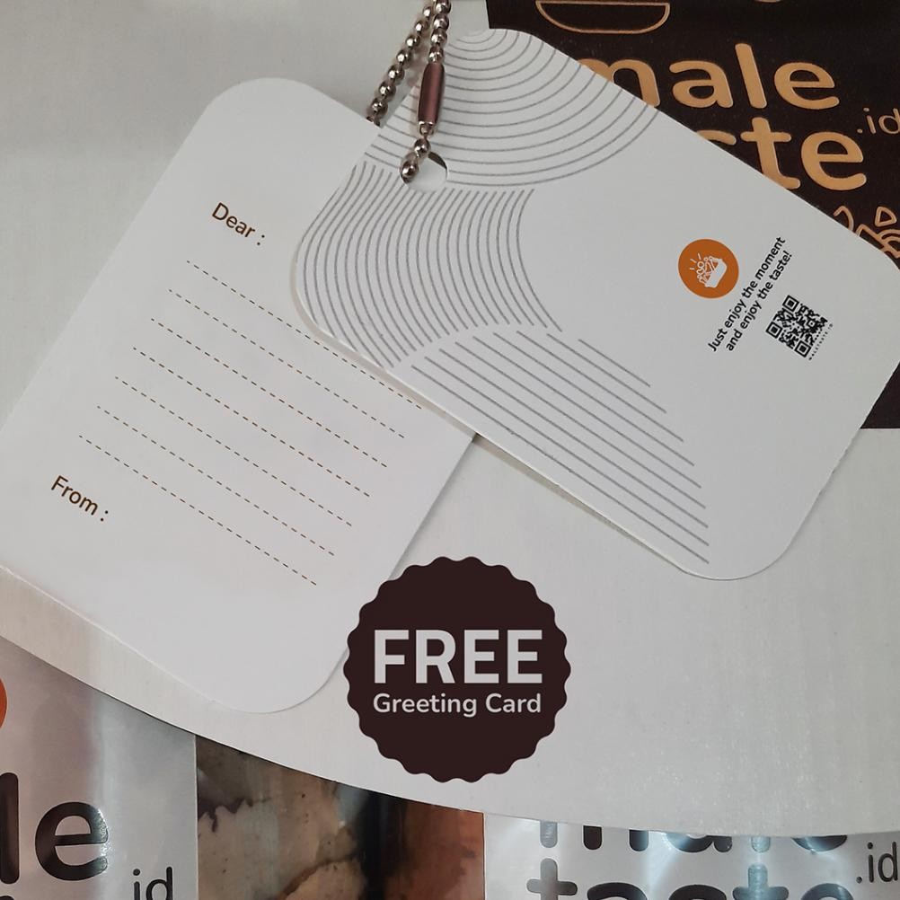 

jg-8 rwe-45 Hampers Snack Premium Basreng Bandung - Unik Elegant Maletaste - Gable Box Oleh-oleh Khas Bandung Viral Viral