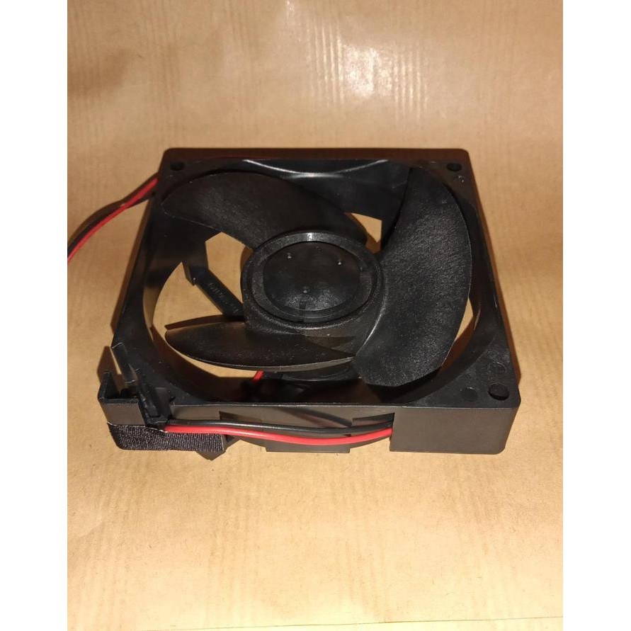 Fan Motor Kipas Kulkas 2 Pintu Panasonic Nidec 8V Dc Original Dan Terpercaya