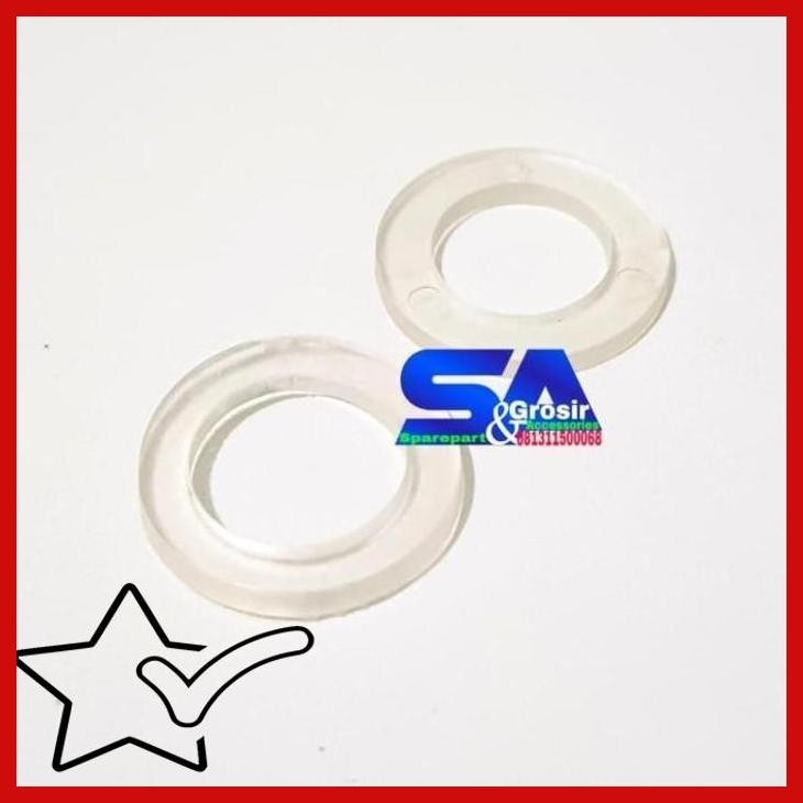 [SAG] SEAL KARET KRAN DISPENSER - SIL KRAN DISPENSER - GALON