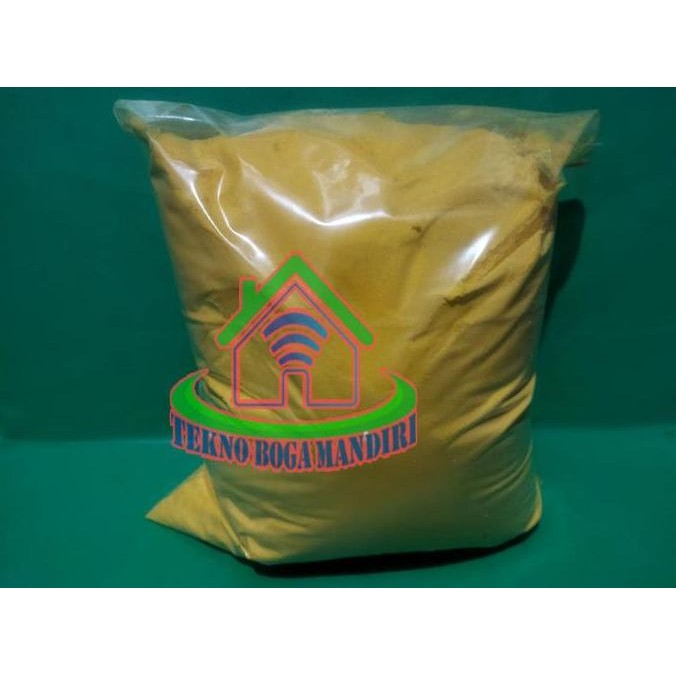 

JH8 BUMBU SAUS KEJU ALA RICHEESE KFC MCD SEASONING -DISTRIBUTOR JAKARTA