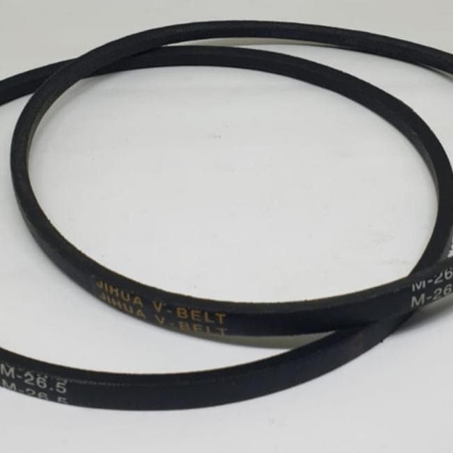 @@@@] belt/vbelt fan belt mesin cuci M26.5 panasonic