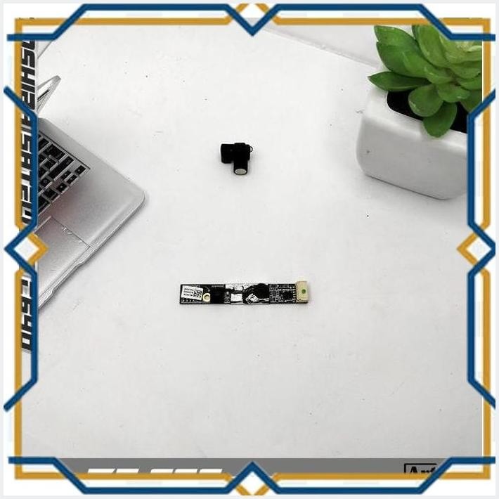 [ART] CAMERA LAPTOP TOSHIBA SATELITE C640