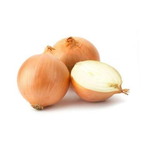 

JH8 Bawang Bombay Organik 500g