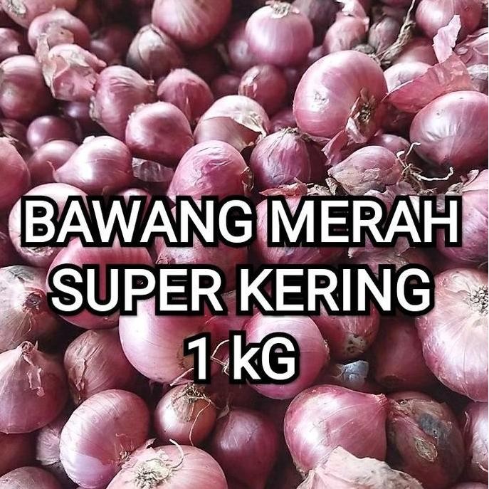 

JH8 Bawang Merah Super Kering Spices - Bumbu Utama untuk Masakan Ringan atau Berat