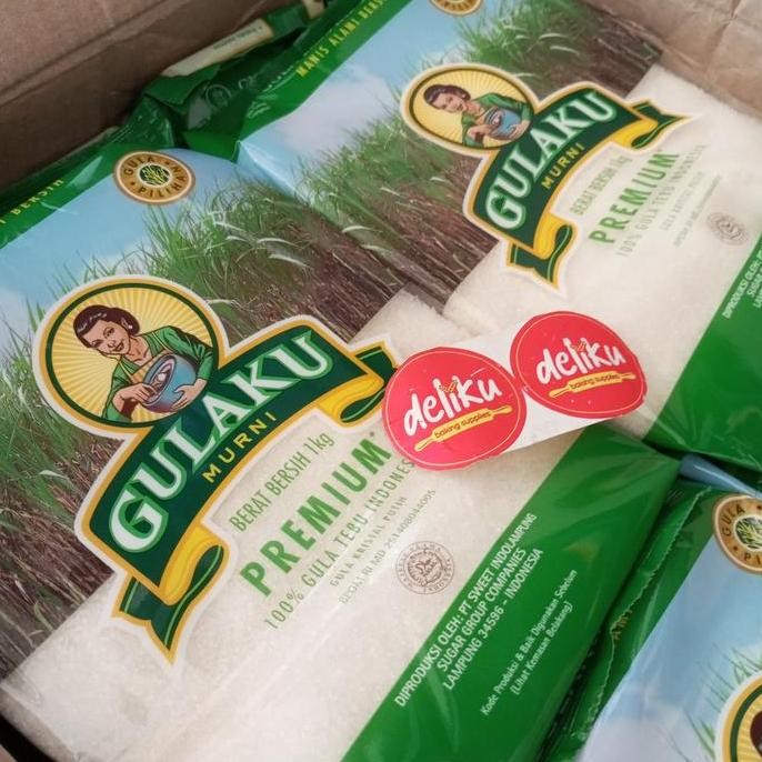 

JH8 Gulaku premium 1kg