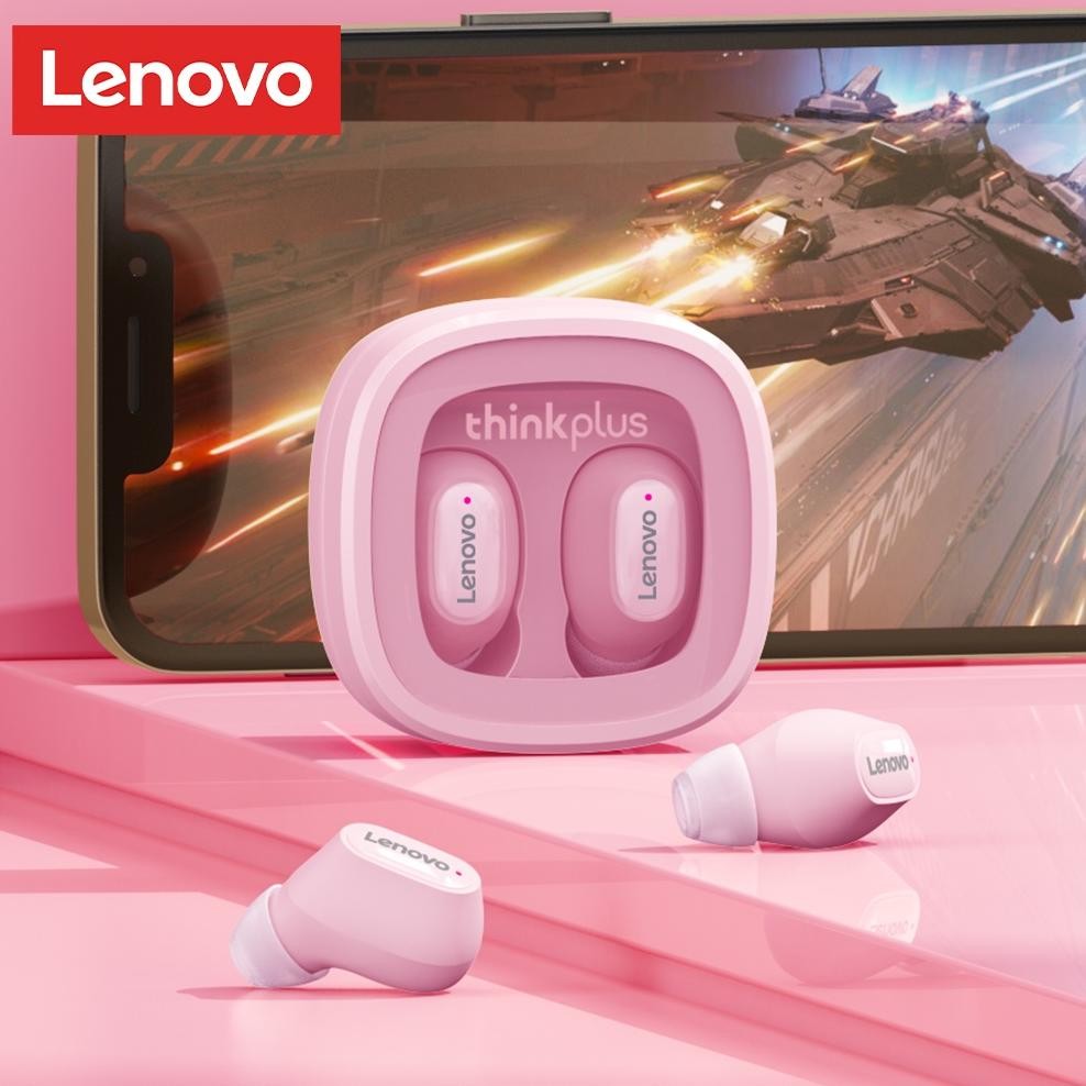 Thinkplus Lenovo XT62 True Wireless Bluetooth Earphone Mini Earbuds