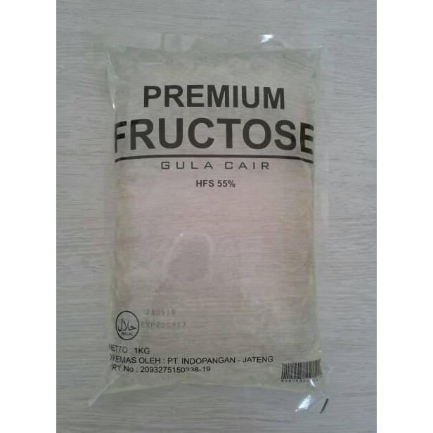 

JH8 gula cair premium fructose 1 dus isi 10pcs