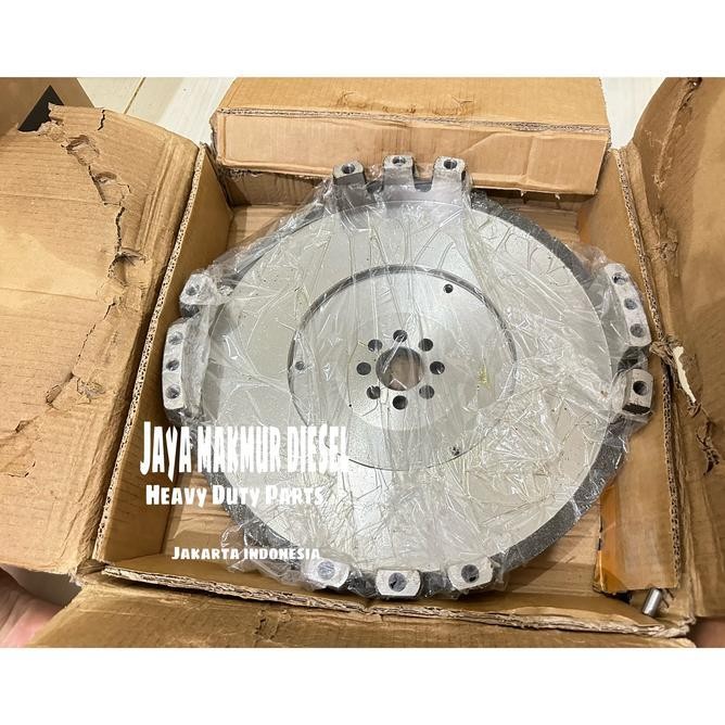 Fly Wheel / Roda Gila Hino 500 Hino Lohan 260Ti 13450-2830 Oem