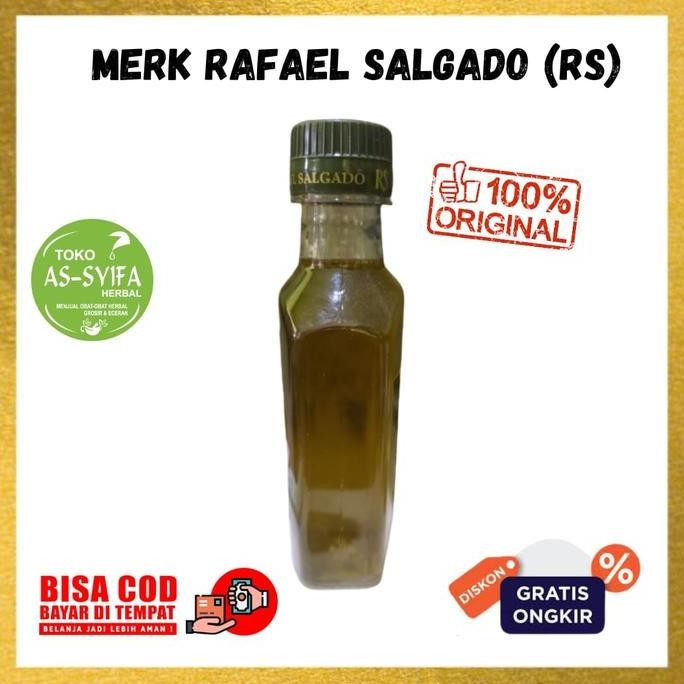 

JH8 Minyak Zaitun Sasso Kaleng 175 ml Olive Oil Original