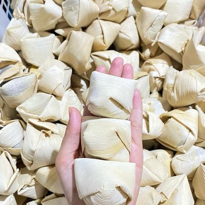 

JH8 Dodol wajit garut 1 Kg manis kemasan cemilan khas garut oleh oleh picnik