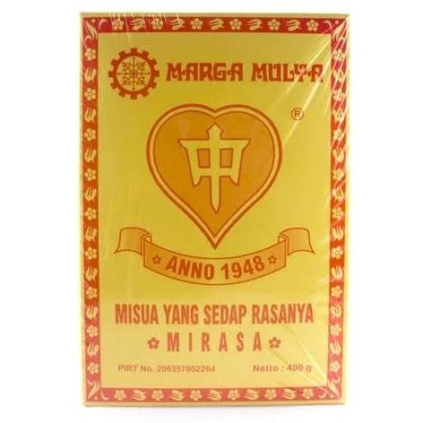 

(Expert) amoy vermicelli Marga Mulia