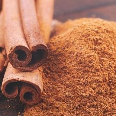 

JH8 Kayu Manis Batang