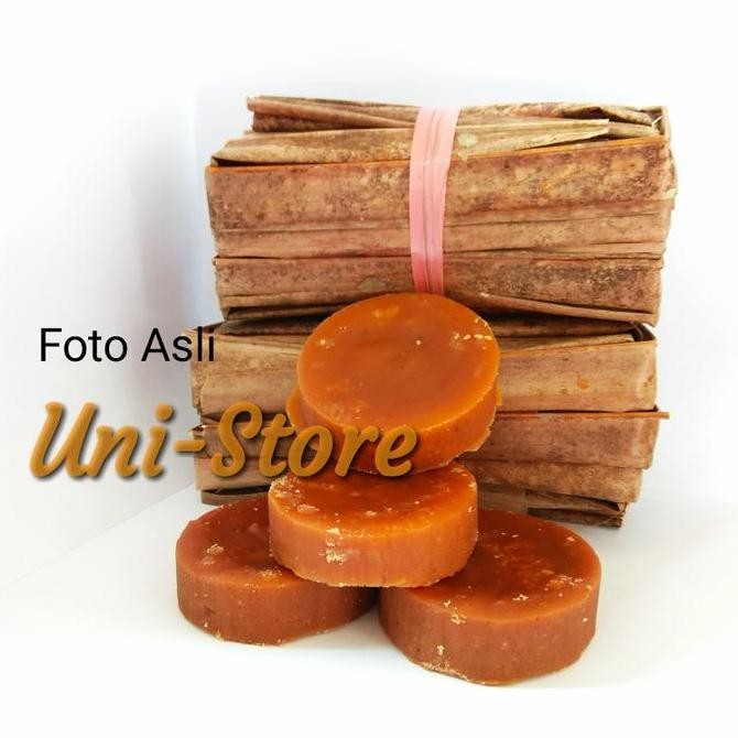 

JH8 Gula Aren 5kg Asli 100% dari Ciamis