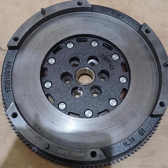 Fly Wheel Roda Gila Gendeng Wuling Confero 1.5
