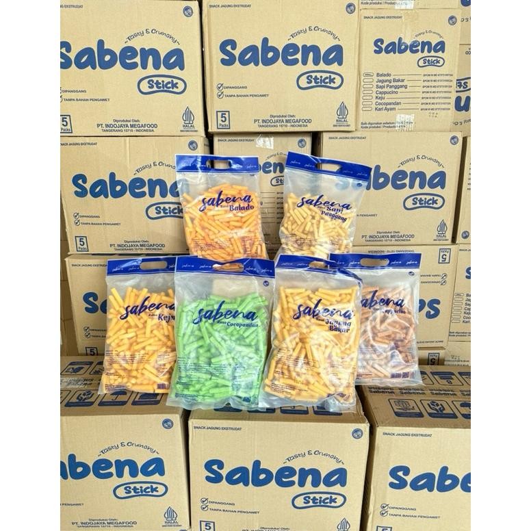 

eqw-68 df-8 1 Kardus Sabena New Snack Isi 6 Kantong Bisa MIX Rasa ( COD ) Viral Terlaris