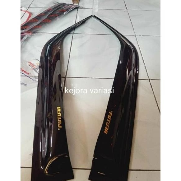 TALANG AIR SUZUKI CARRY FUTURA / TALANG AIR HUJAN FUTURA /TALANG AIR FUTURA PICK UP / TALANG AIR FUT