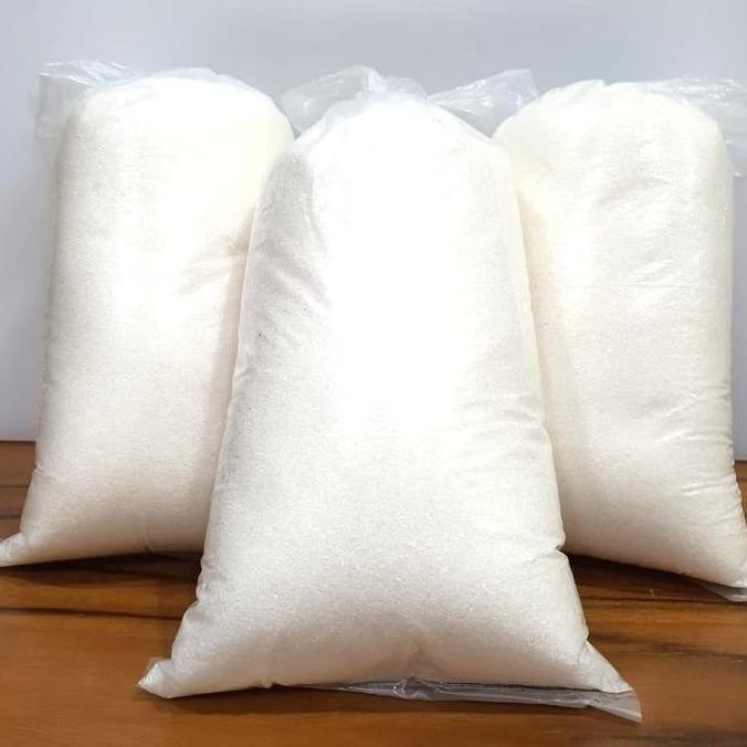 

JH8 Gula Pasir Putih Curah 1kg
