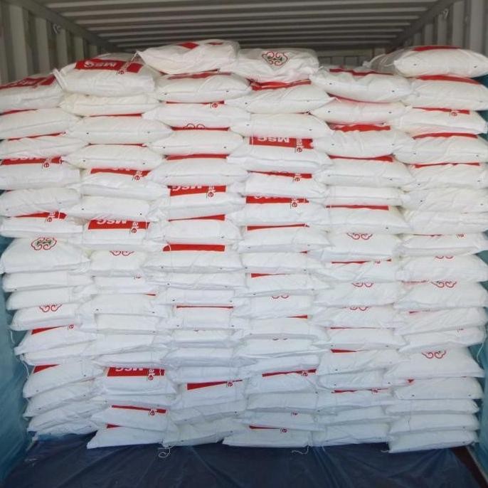 

JH8 Monosodium Glutamate - MSG / Micin Meihua 1000 gr