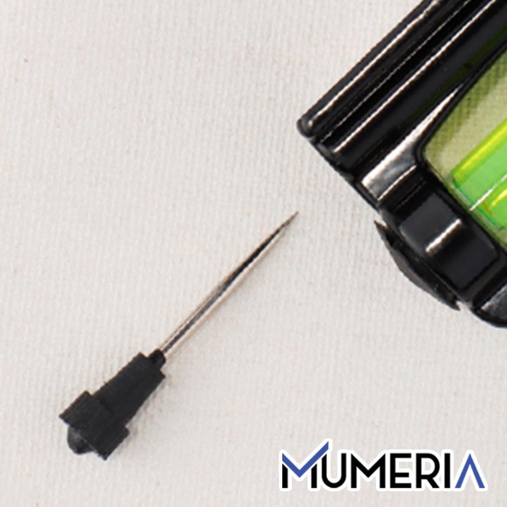 

Penggaris Siku Waterpass 30 CM Bangunan Stainless Steel Garisan Mistar Ukur Sudut Peralatan Pertukangan