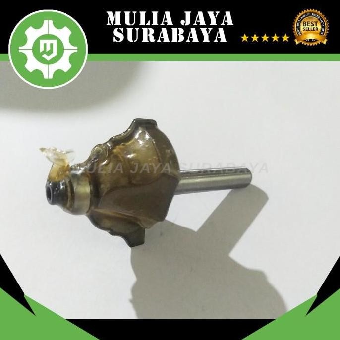 |Expert| MATA PROFIL CLASSICAL ROMAN OGEE BIT 10MM