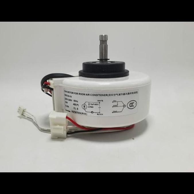 @@@@] fan motor indoor ac daikin RPG18-16