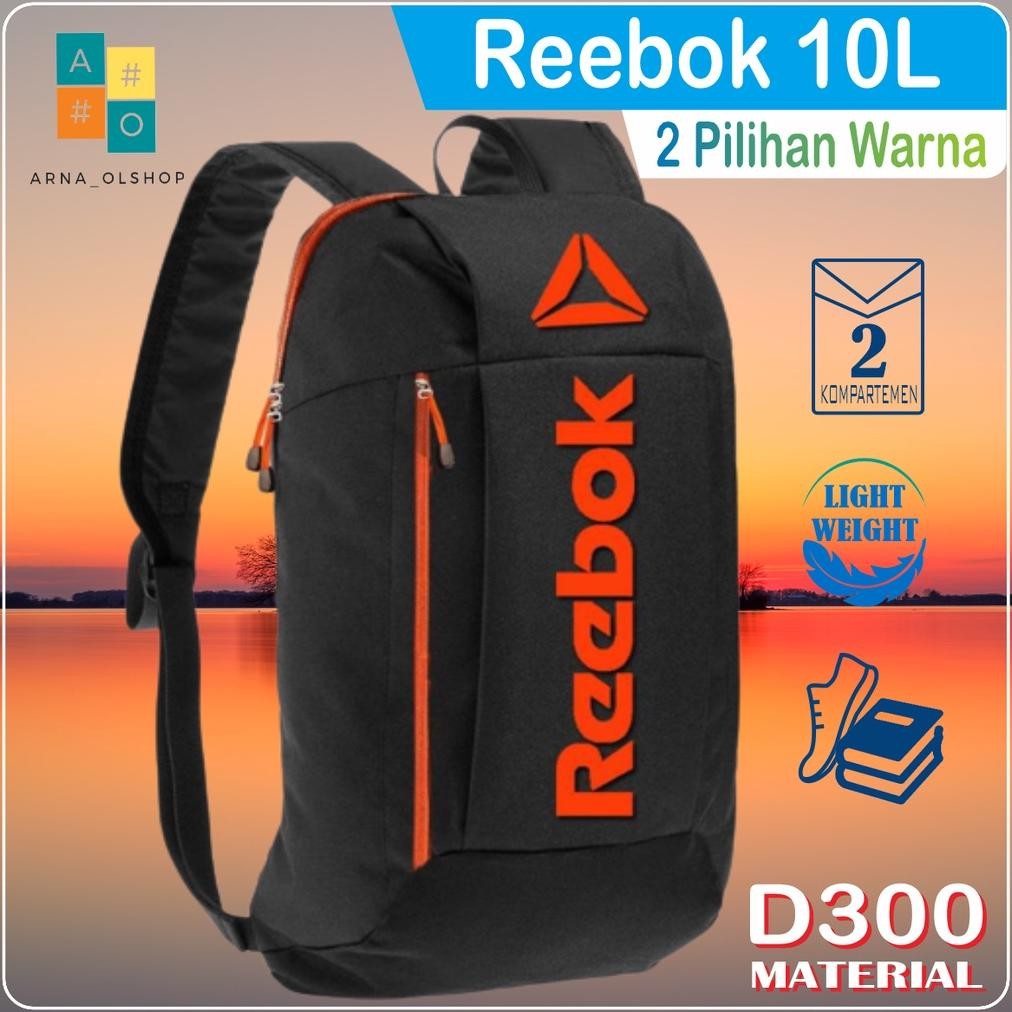 Tas Sepatu Tas Ransel Tas Olahraga Pria Tas 10 Liter Tas Bola Sport Best Quality Murah New