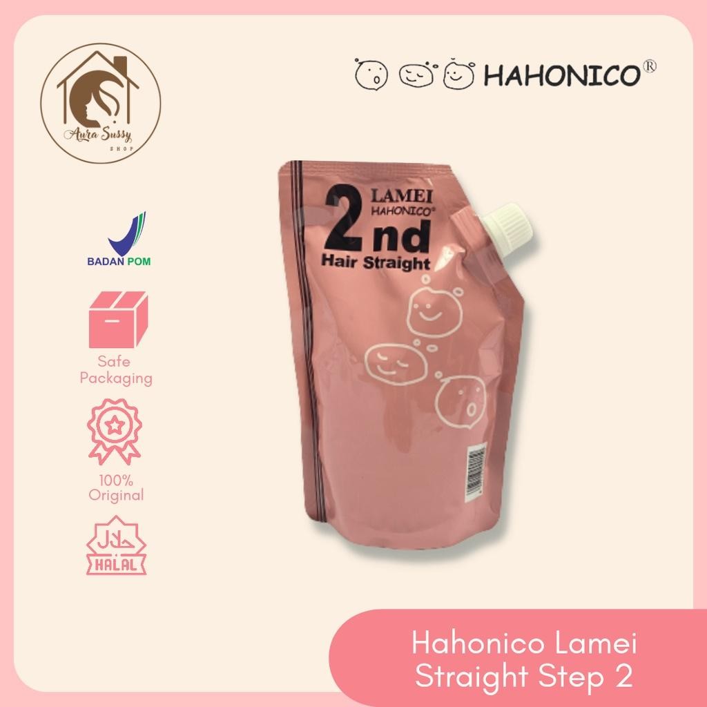 Netral  Lamei Hahonico Step -2 New Best Quality 100% Original