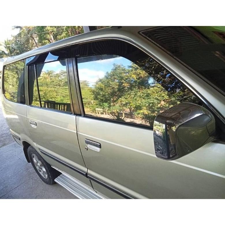 TALANG AIR SLIM KIJANG KAPSUL/KIJANG LGK 1997 1998 1999 2000 2002 2003 2004