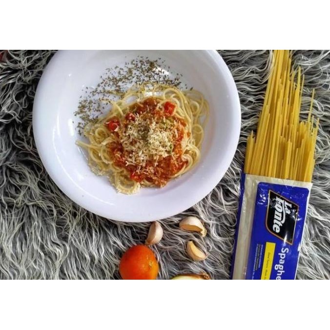 

(Expert) LAFONTE SPAGHETTI-11 450g